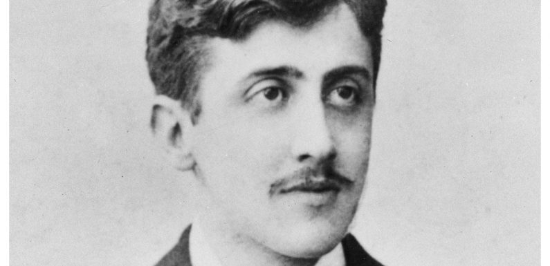 Marcel Proust payait des journaux pour obtenir de bonnes critiques