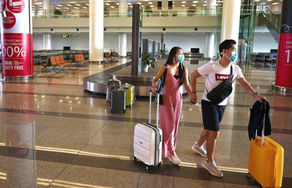 Canceled flights, quarantined cruises and $30B losses: How coronavirus has upended the travel industry