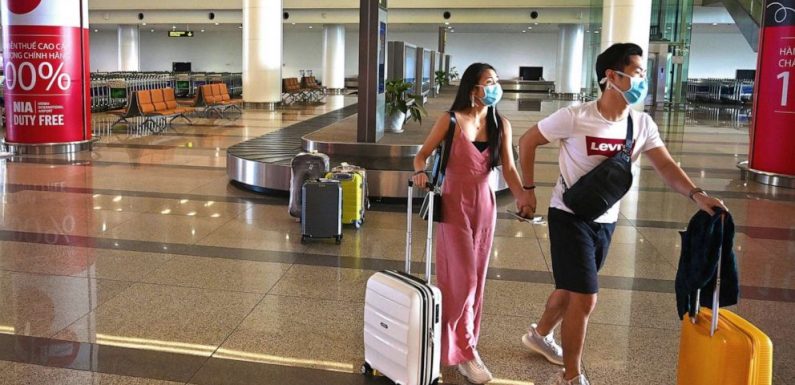 Canceled flights, quarantined cruises and $30B losses: How coronavirus has upended the travel industry