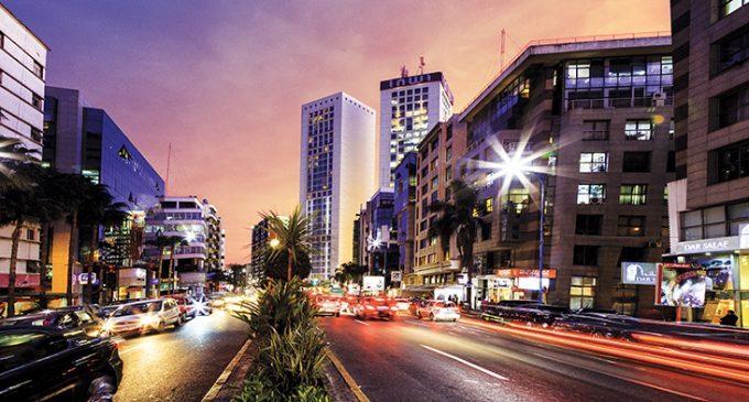 Programme City Lab : c’est au tour de Dakar!