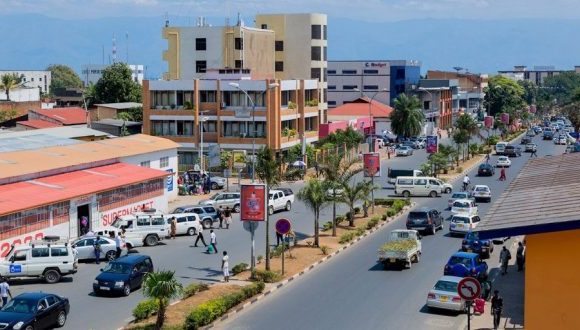 Les 15 villes du monde qui connaissent la croissance démographique la plus rapide