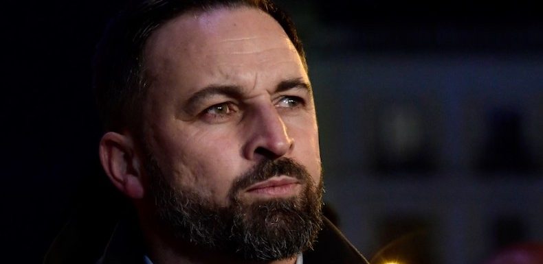 Espagne : le financement iranien du parti d’extrême droite Vox