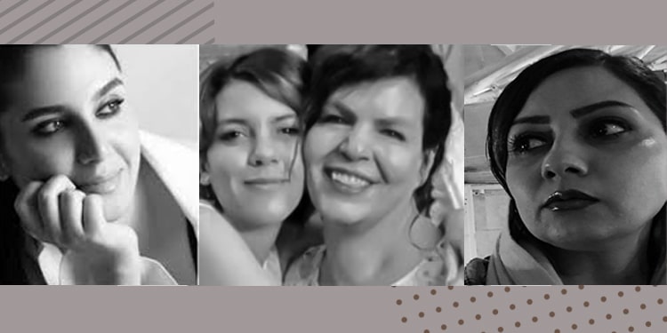 Lourdes peines de prison pour 3 militantes des droits des femmes en Iran
