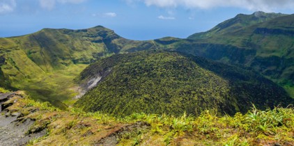 Zoom sur la Soufrière de Guadeloupe, la pépite des Antilles