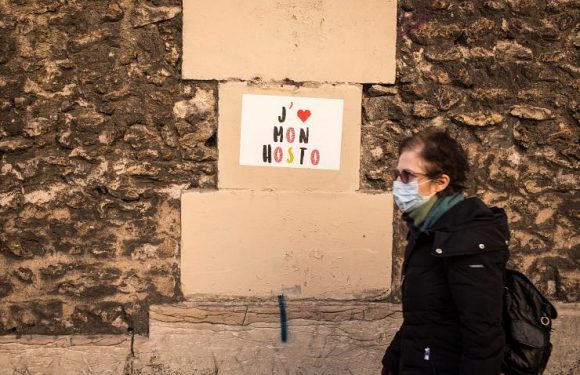 « Pour Emmanuel Macron, tout l’enjeu consiste à sauver le capitalisme sanitaire et ses grandes industries » – Par Barnabé Binctin