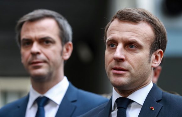 Le virus ne s’est pas arrêté à la frontière : une France affaiblie par l’européisme présidentiel ? Par Eric Juillot