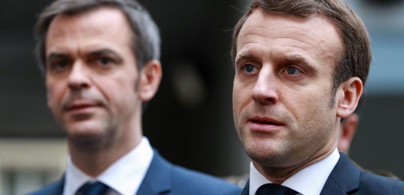 Le virus ne s’est pas arrêté à la frontière : une France affaiblie par l’européisme présidentiel ? Par Eric Juillot