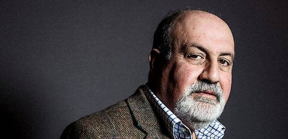 Nassim Nicholas Taleb : « Sans paranoïa, pas de survie ! »