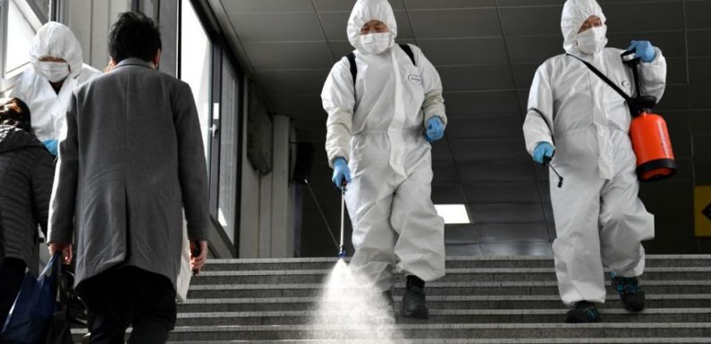 Les secrets du modèle coréen : des masques et des tests pour tout le monde, mais pas de confinement ni de vie privée