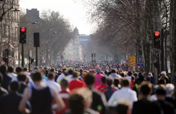 Coronavirus : Edouard Philippe annonce le report du semi-marathon de Paris pour éviter le « brassage » international