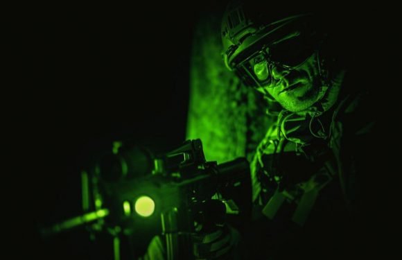 EXCLUSIF Défense : le leader français de la vision nocturne va passer sous bannière américaine