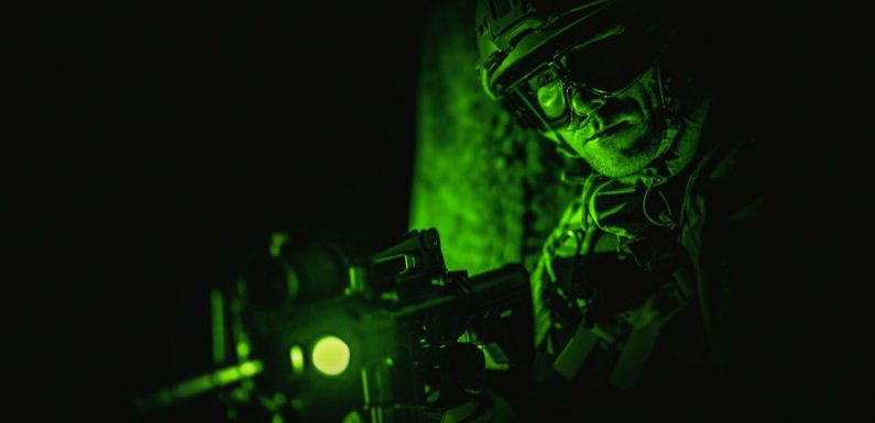 EXCLUSIF Défense : le leader français de la vision nocturne va passer sous bannière américaine