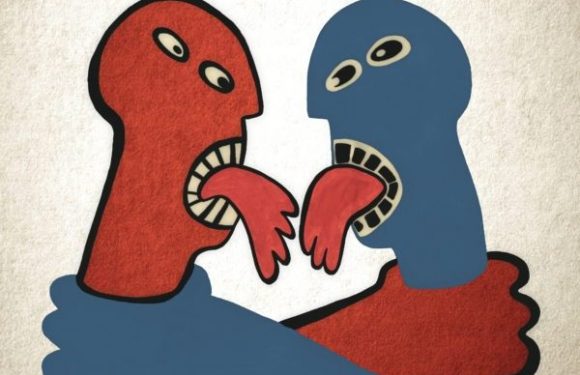 La malédiction de la pureté morale. Par Chris Hedges