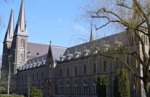 L’abbaye de Koningshoeven : son histoire, sa brasserie, ses bières