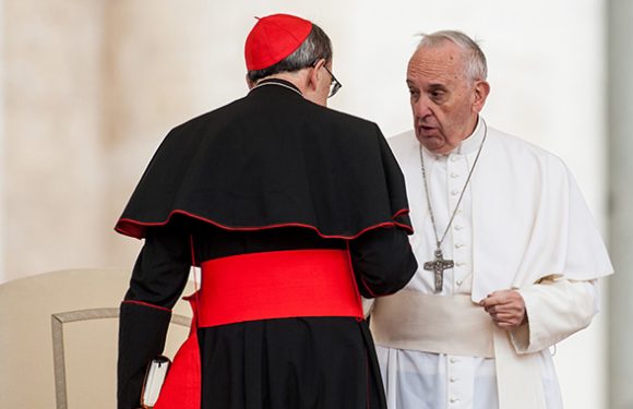 Démission du cardinal Barbarin : le “choix pastoral” du pape