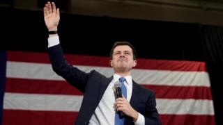 Pete Buttigieg quitte la course démocrate à la Maison Blanche