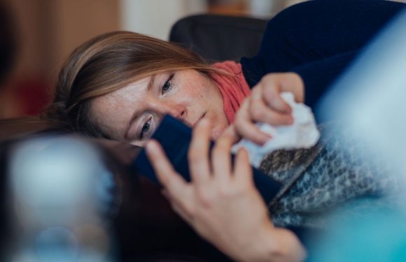 « Je suis totalement convaincu d’avoir le coronavirus » : le cauchemar des « malades imaginaires »