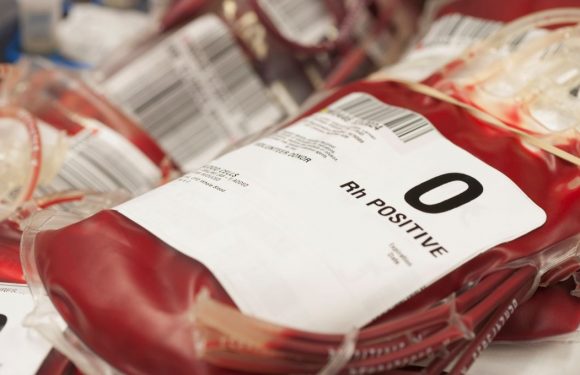 Groupe sanguin et coronavirus, un hasard génétique