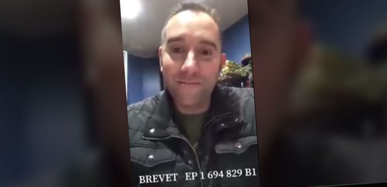 Le coronavirus « breveté » et « créé par les Français » ? Cette vidéo virale raconte n’importe quoi