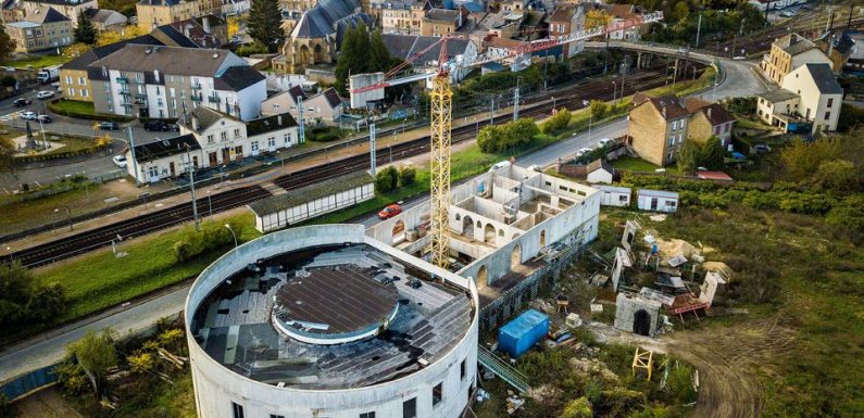 Loi 1905 : le gouvernement peaufine son plan culte