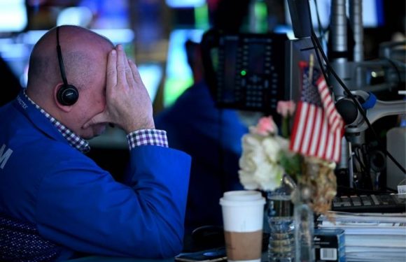Wall Street creuse ses pertes, l’OMS qualifie le coronavirus de « pandémie » AFP•11/03/2020 à 18:52