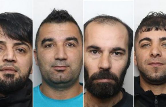 Sheffield (GB) : 4 prédateurs condamnés pour le viol d’une fille de 15 ans, ignorée par les autorités pendant des années (MàJ)