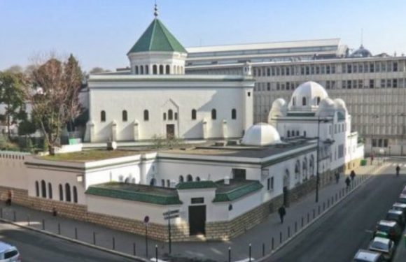 Coronavirus : des mesures de prévention dans les mosquées