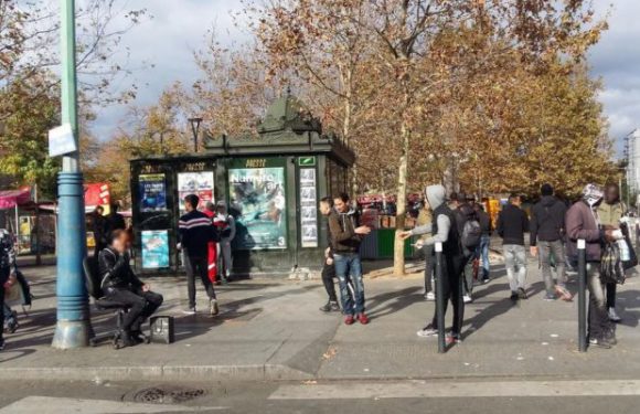 Seine-Saint-Denis : le trafic de cigarettes, un « business » lucratif à l’heure du paquet à dix euros