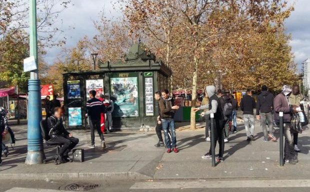 Seine-Saint-Denis : le trafic de cigarettes, un « business » lucratif à l’heure du paquet à dix euros