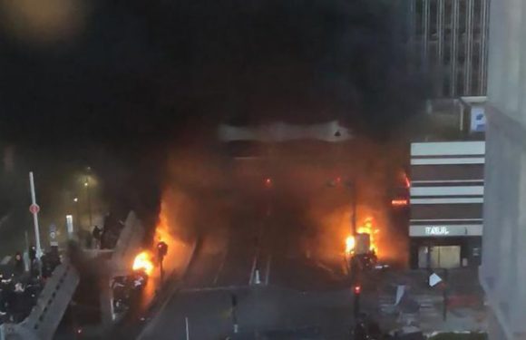 Violences à la gare de Lyon : «Une société multiculturelle est une société de conflits multiples»