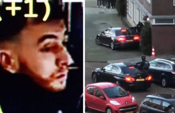 Tuerie d’Utrecht (4 morts) : les experts ne croient pas au mobile terroriste et préconisent l’internement de Gökman T.