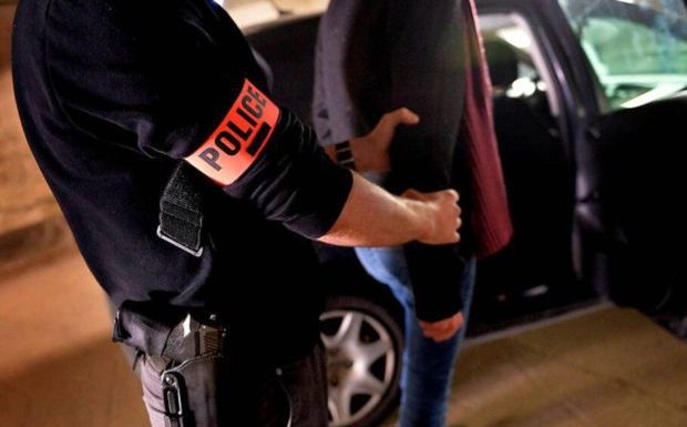 Nîmes : Arrestation de Samy L. et Jallil C., deux fugitifs condamnés pour le viol en réunion d’une femme, après 2 mois de cavale