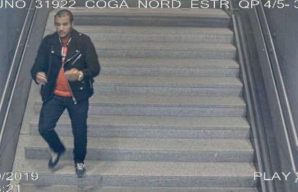 Le témoignage terrifiant d’un ado agressé sexuellement dans un train vers Bruxelles