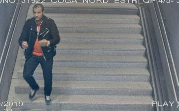 Le témoignage terrifiant d’un ado agressé sexuellement dans un train vers Bruxelles