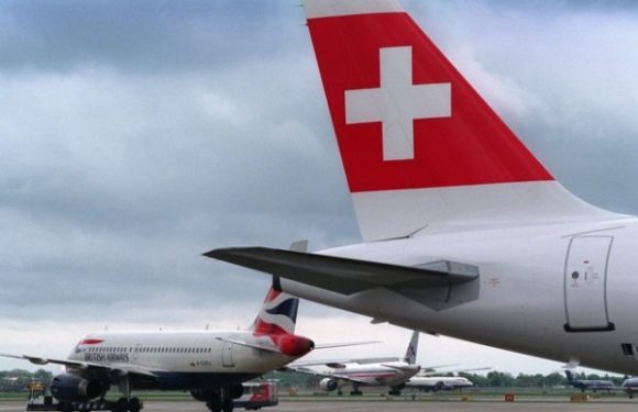 Suisse : Deux femmes noires accusées d’avoir mordu, frappé et griffé un commandant de bord. « Les Suisses sont racistes »