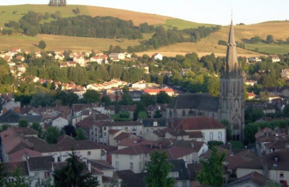 Aurillac (15) minée par la violence, la drogue et la délinquance