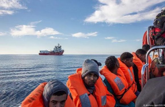 Allemagne : des migrants accueillis dans le cadre du mécanisme européen de répartition déboutés de l’asile et menacés d’expulsion
