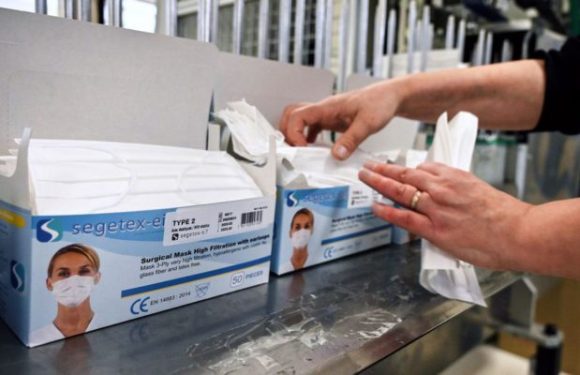 Coronavirus : hôpitaux et pharmacies confrontés à des vols en série