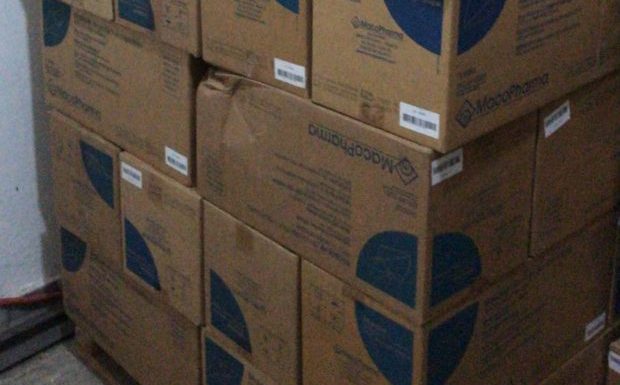 Coronavirus : la difficile coopération européenne pour le partage des masques entre la France, l’Allemagne et l’Italie