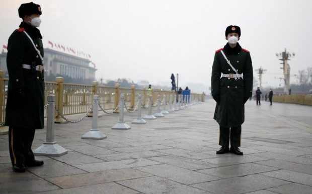 Coronavirus : pour éviter les cas «importés», la ville de Pékin placera toutes les personnes venant de l’étranger en quarantaine