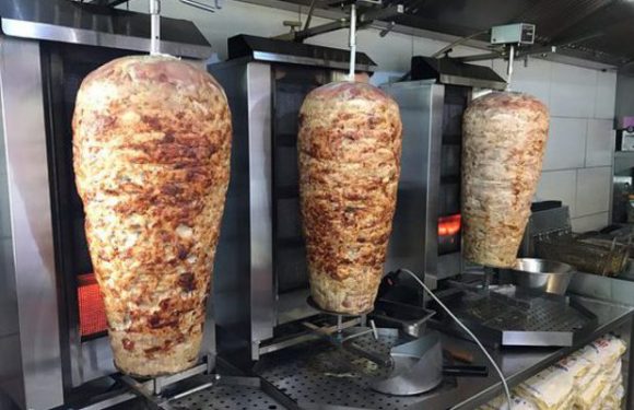 Le kebab, une bombe calorique « à la viande douteuse »