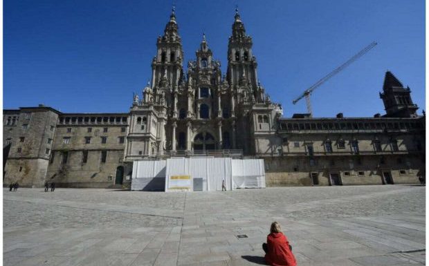 Coronavirus en Espagne : 2000 nouveaux cas et une centaine de morts en 24h