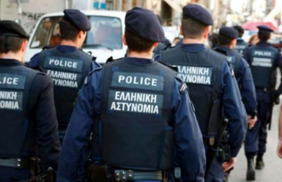 Grèce : 96 personnes interpellées pour non-respect des mesures prises pour freiner la propagation du coronavirus