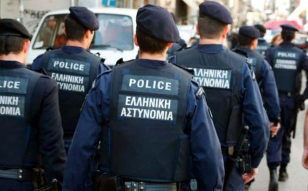 Grèce : 96 personnes interpellées pour non-respect des mesures prises pour freiner la propagation du coronavirus