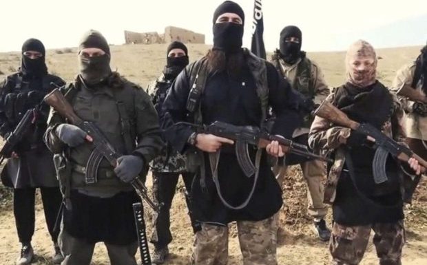 Coronavirus : L’État islamique déconseille à ses djihadistes de se rendre en Europe