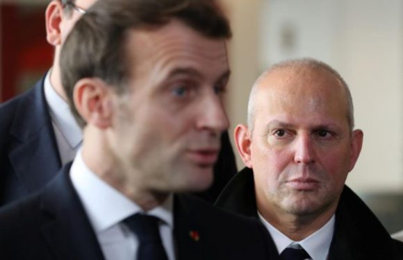 Le Pr Salomon avertissait dès 2016 le futur candidat Macron : La France n’est pas prête pour une épidémie, un dysfonctionnement grave aurait des conséquences délétères considérables