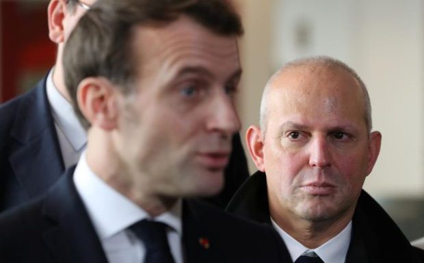 Le Pr Salomon avertissait dès 2016 le futur candidat Macron : La France n’est pas prête pour une épidémie, un dysfonctionnement grave aurait des conséquences délétères considérables