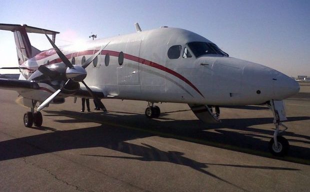 Essonne. Pour repérer les regroupements, la police a utilisé un avion normalement utilisé pour l’expulsion des sans papiers