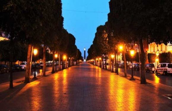 Alpes-Maritimes, Perpignan, Béziers, Montpellier, Valence, Arras, Charleville-Mézières, Colombes… Les couvre-feux se multiplient dans toute la France