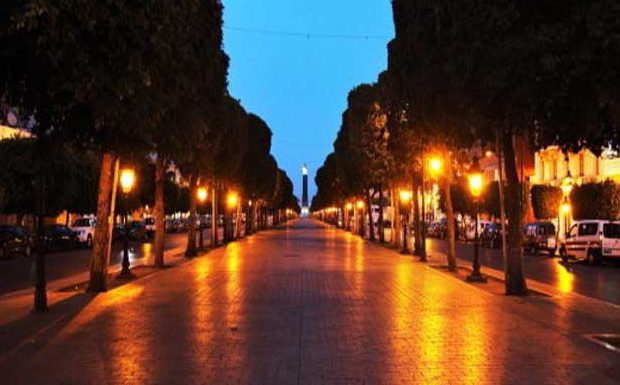 Alpes-Maritimes, Perpignan, Béziers, Montpellier, Valence, Arras, Charleville-Mézières, Colombes… Les couvre-feux se multiplient dans toute la France